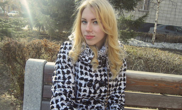 Кристина Шадой