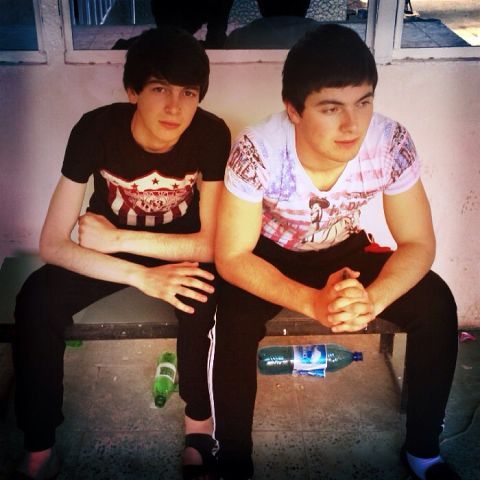 Фаридун Талбаков