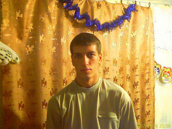 Александр Титов