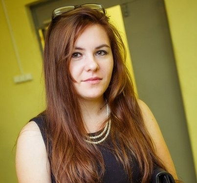 Алина Постнова