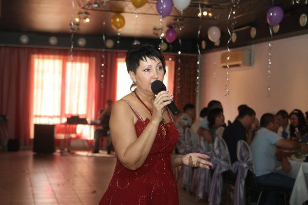 Ирина Житная