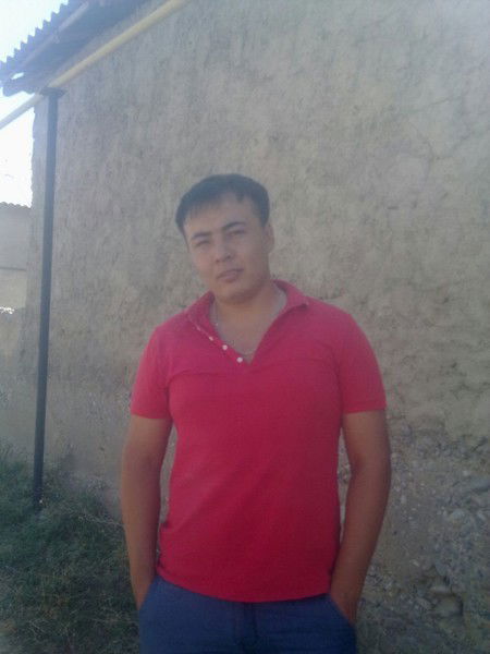 Бека Елгондиев