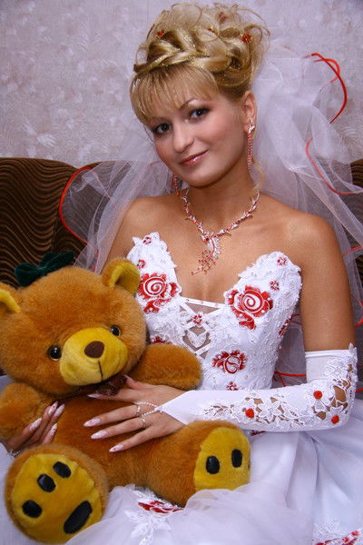 Татьяна Тюменцева