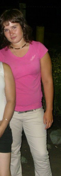 Екатерина Аначкина