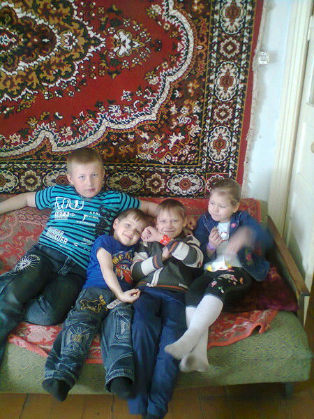 Владимир ****