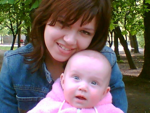 Елена Немченко