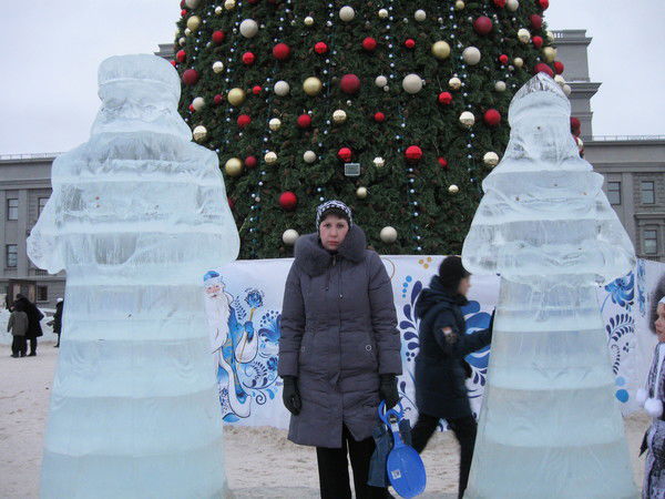 Юлия Диденко