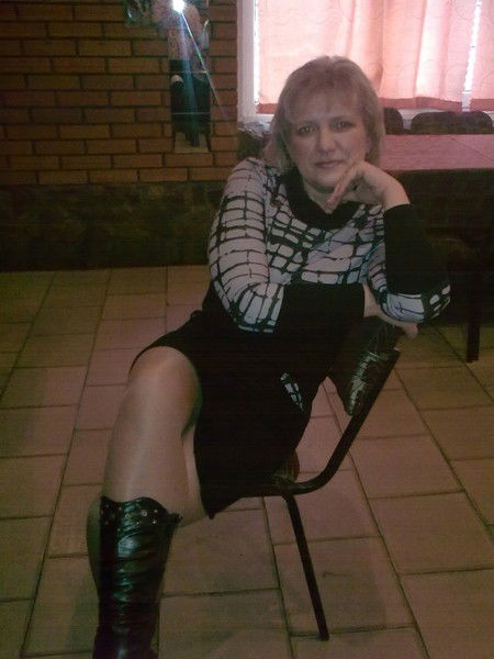 Светлана -Гадяцкая