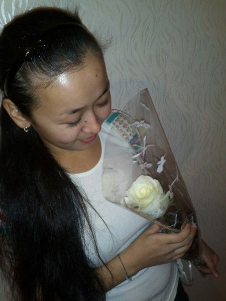 Nursulu Jetpisbaevna