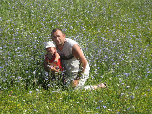 Александр Попов