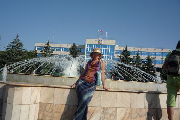 Наталья Фомина