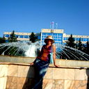 Наталья Фомина