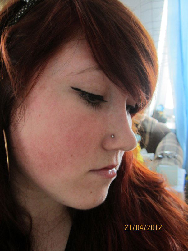 Екатерина Кузнецова