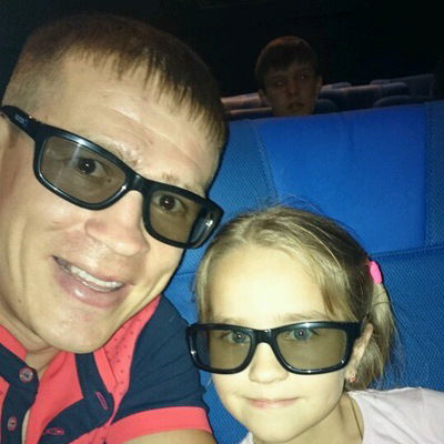 Дмитрий Ильясов