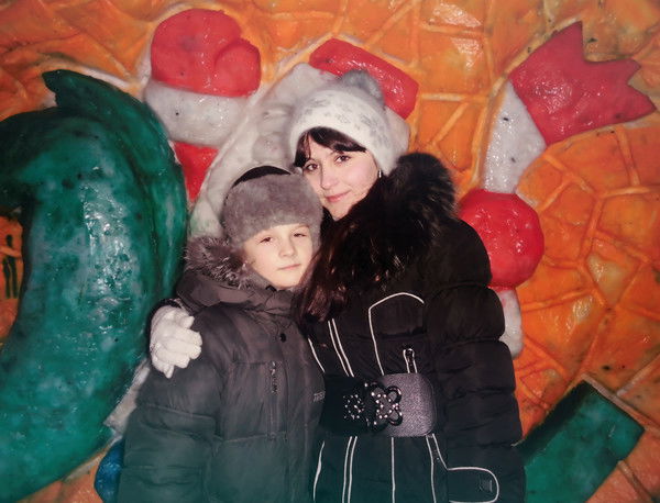 Анжелика .*чемерис.~*