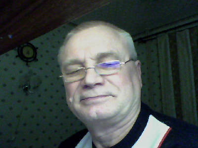 Александр Козлов