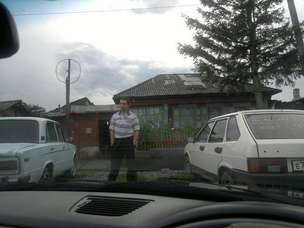 Вячеслав Логинов