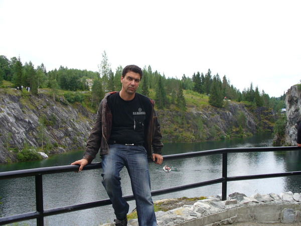 Игорь Шитиков