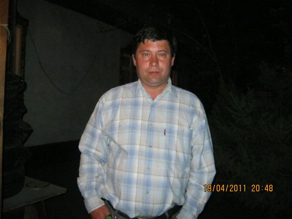 Сергей Могилевец