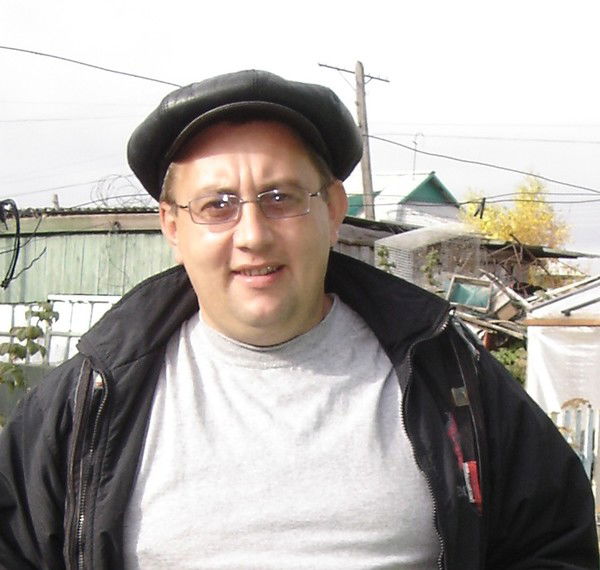 Алексей Смоленцев