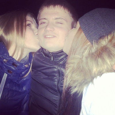 Николай Харьков