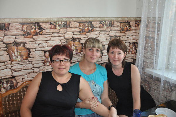 Екатерина Косова