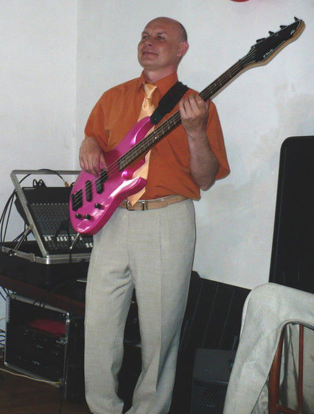 Юрий Кузьмин