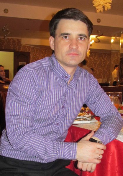 Дмитрий Тищенко