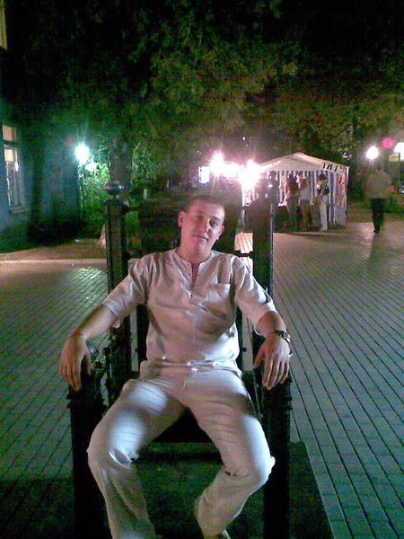 Сергей Ктиторов