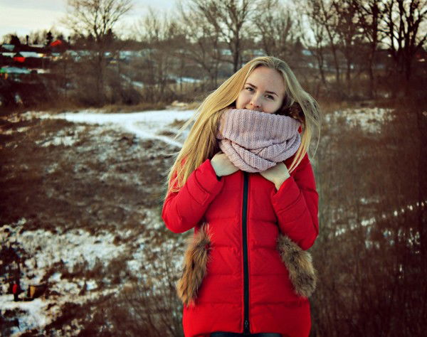 Евгения Цымаркина