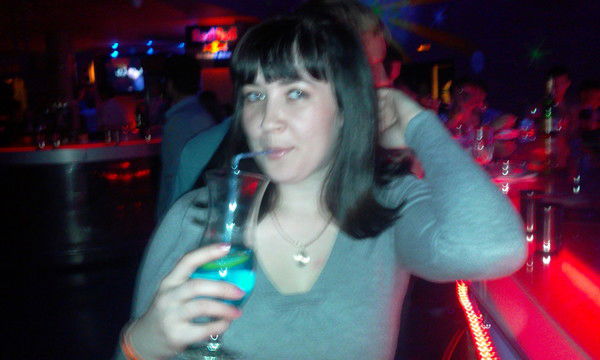 Вера Югатова