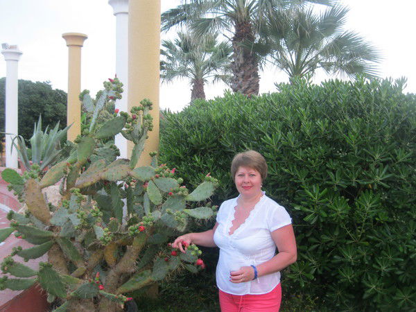 Татьяна Погодаева