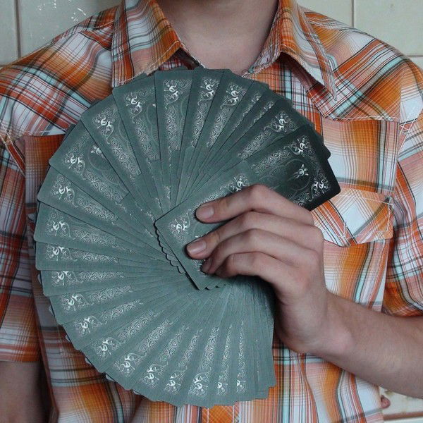 Владимир Крохмаль