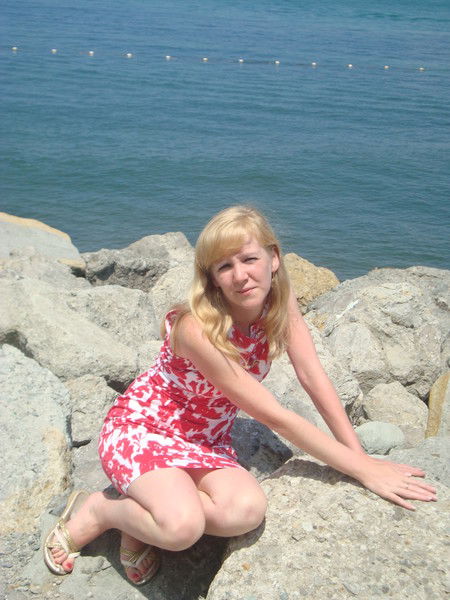 Альбина Салимова