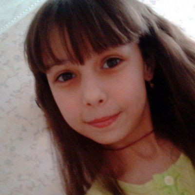 Полина Кириллова