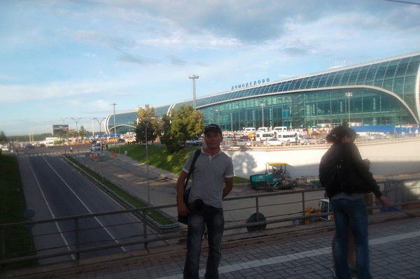 Талгат Шинибеков