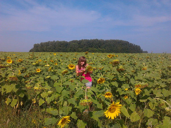 Настя Артюшкина