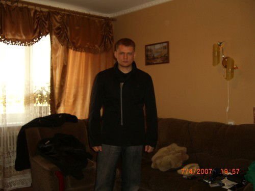 _______________ Сергей