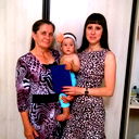 Анира Гизатуллина