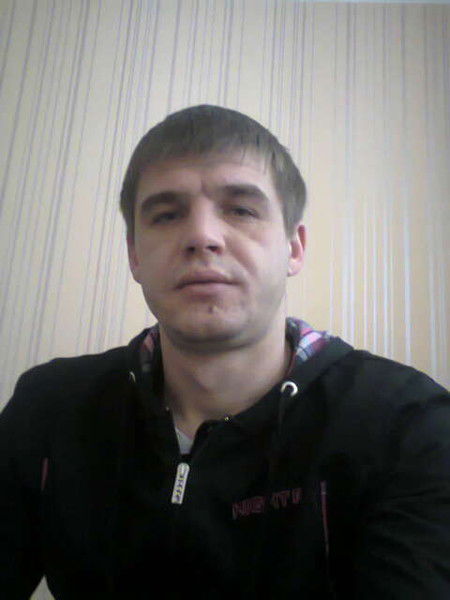 Алексей Зенгер