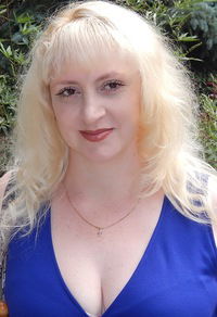 Марина Хартон