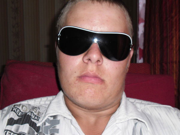 Иван Гуренков