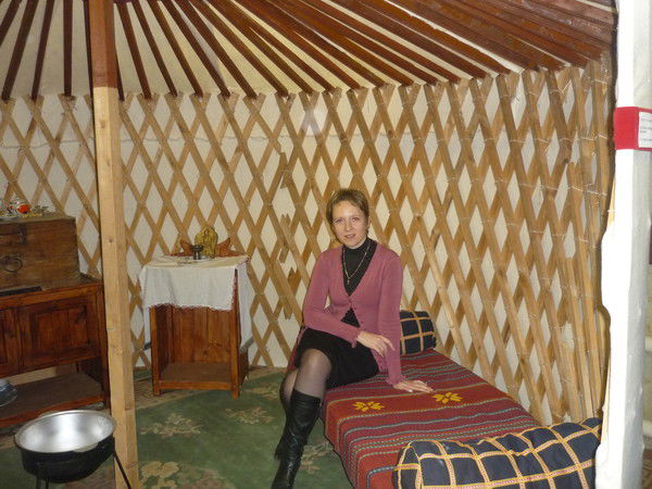 Екатерина Караваева