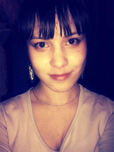 Наталья Пчелкина