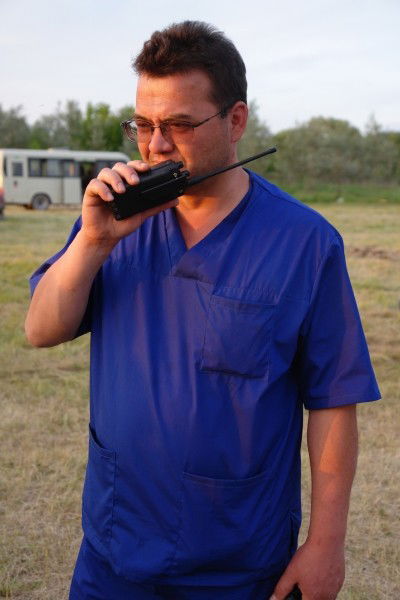 Зафар Халилов