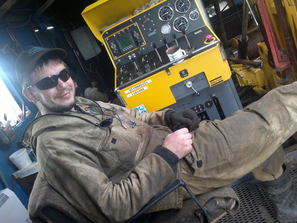 Артём Гребнев