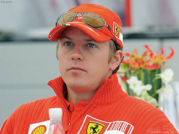 Kimi .