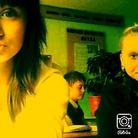 Екатерина Бычкова