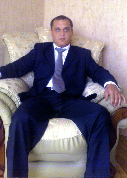 Багадур Яхьяев