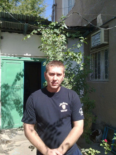 Павел Тягнибидин